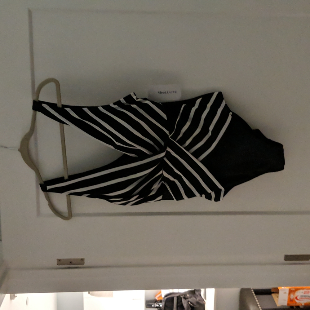 Bathing suit